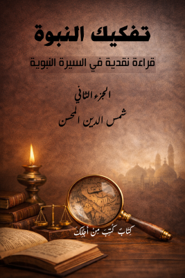 تفكيك النبوة الجزء الثاني