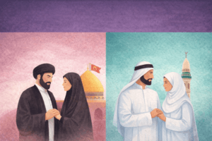 المتعة في المذهب الشيعي – هدية 1000 دولار